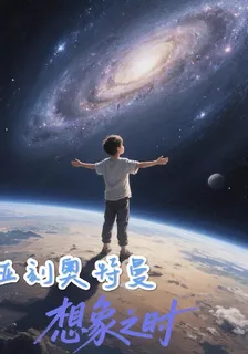 亞刻奧特曼之想象之刻 封面