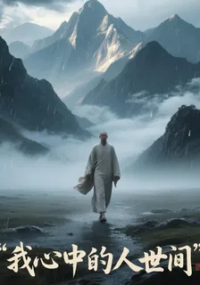 我心中的人世間 封面