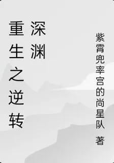 重生之逆轉深淵 封面