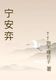 寧安弈 封面