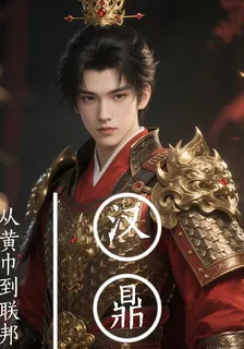 漢鼎從黃巾到聯邦 封面