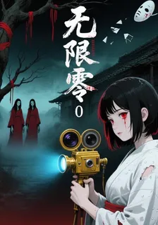 無限：零0 封面