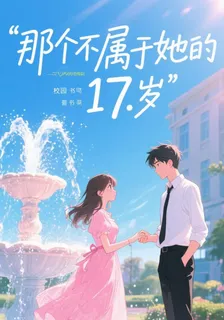 那個不屬於她的17歲 封面