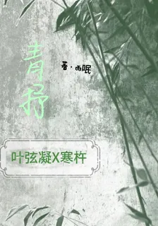 青抒 封面