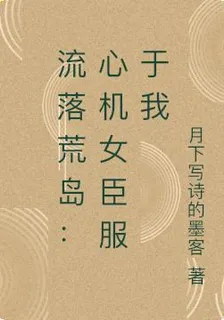 流落荒島：心機女臣服於我 封面
