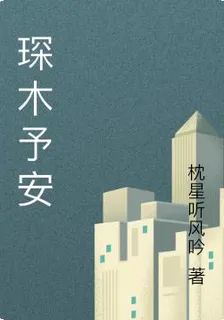 琛木予安 封面