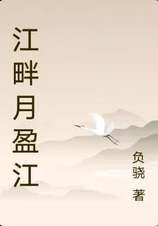 江畔月盈江 封面