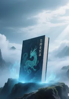 塵劫青冥錄 封面