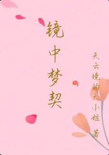 鏡中夢契 封面