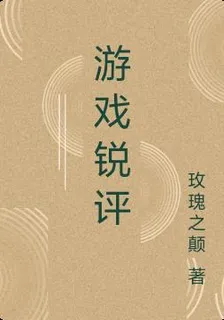 遊戲銳評 封面
