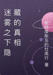 迷霧之下隱藏的真相 封面