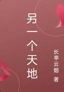 另一個天地 封面