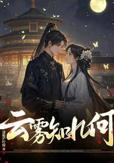 雲霧知幾何 封面