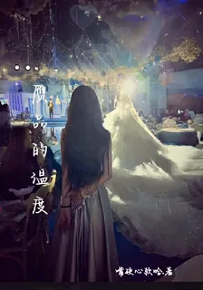 贗品的溫度 封面