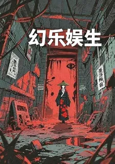 幻樂娛生 封面