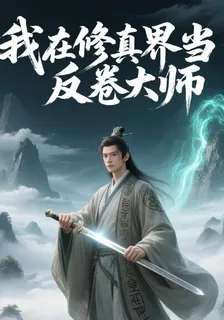 我在修真界當反捲大師 封面
