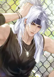槍影【馬超乙女向】 封面
