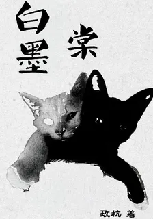 白墨棠 封面