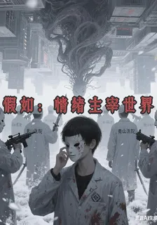 假如：情緒主宰世界 封面