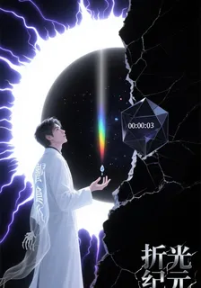 折光紀元 封面