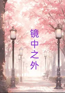 鏡中之外 封面