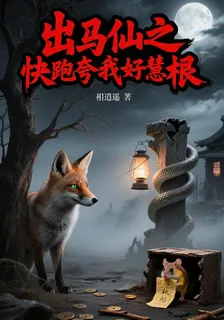 出馬仙之快跑誇我好慧根 封面
