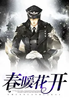 楚傳宗李桃花 封面