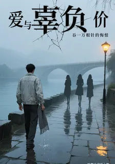 愛與辜負 封面