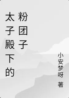 太子殿下的粉糰子 封面