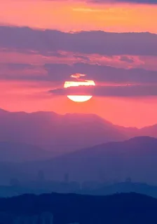 第七次曰落 封面