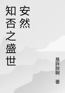 知否之盛世安然 封面