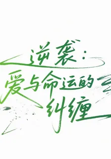 逆襲：愛與命運的糾纏 封面
