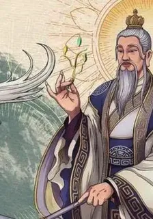 重生西遊：家師菩提 封面