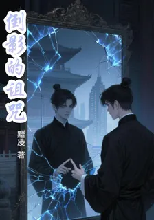 倒影的詛咒 封面