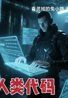 人類代碼 封面