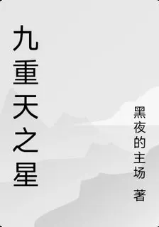 九重天之星 封面