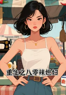 重生之八零辣媳婦 封面