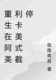 重生在阿美利卡美式截停 封面