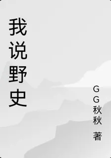 我說野史 封面