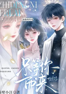 迪迦奧特曼：只等你而來 封面