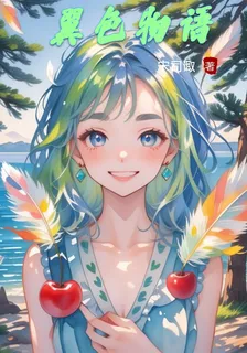 翼色物語 封面