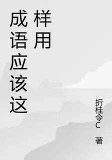 成語應該這樣用 封面