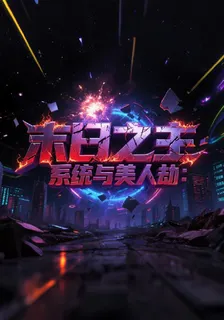 末日之主：系統與美人劫 封面