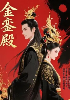 金鑾殿 封面