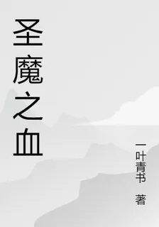 聖魔戰爭 封面