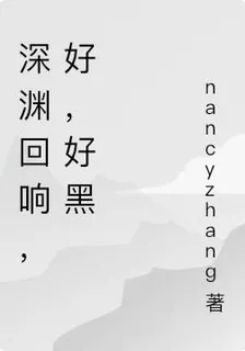 深淵迴響，好，好黑 封面