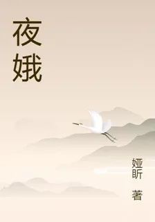 夜娥 封面