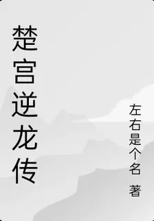 楚宮逆龍傳 封面