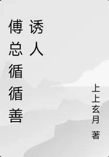 傅總循循善誘人 封面
