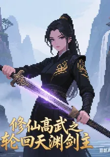 輪迴天淵劍主 封面